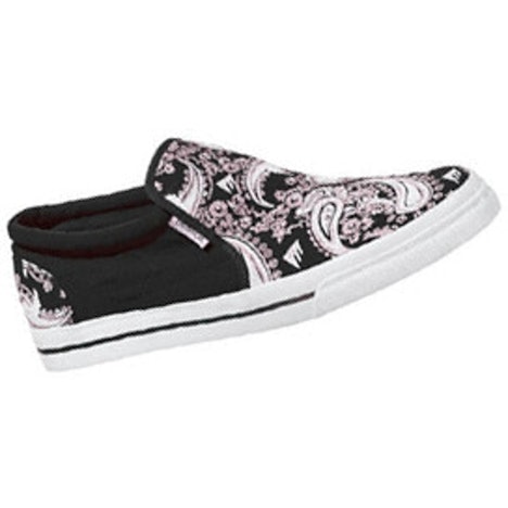 Emerica Ridgemont Slipper mit 21,95€ Rabatt