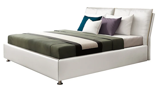 Vorbei!! Polsterbett IQ Bed Modell Orlando inkl. Lattenrost 160x200 für nur 85,10 EUR inkl. Lieferung