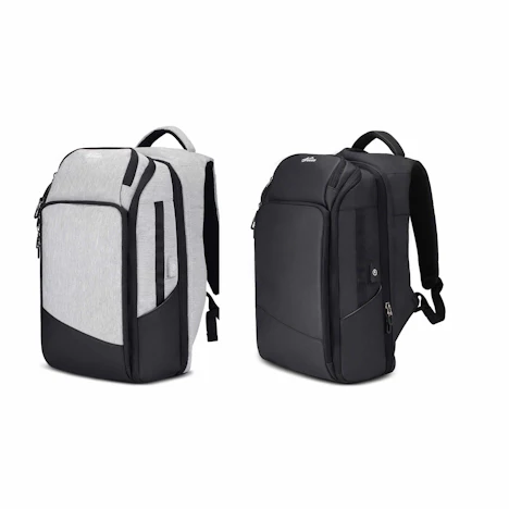 15.6” Wasserdicht Laptop Rucksack mit USB