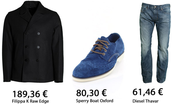 20% extra Rabatt auf den Sale bei 7Trends *UPDATE* bis heute Abend 20%