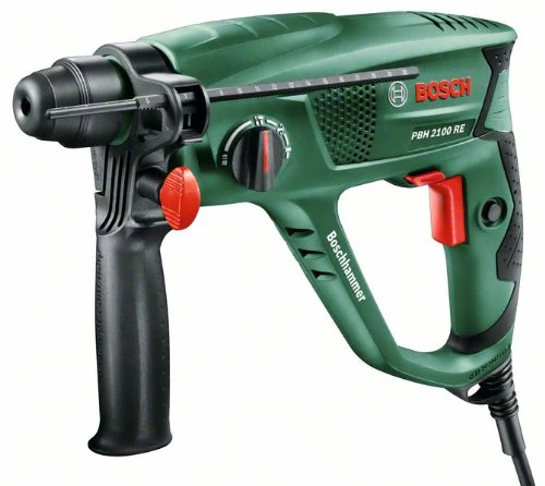 Bohrhammer Bosch PBH 2100 RE für 55,99 EUR inkl. Versand