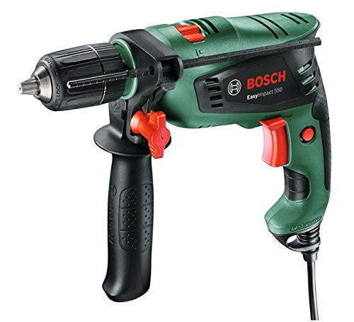 Bosch Schlagbohrmaschine EasyImpact 550 für 39,99 EUR inkl. Versand