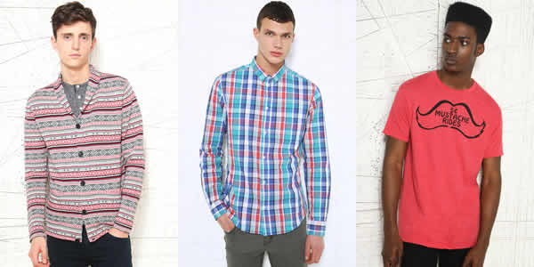 20% Rabatt auf alles bei Urban Outfitters *UPDATE*