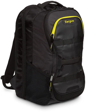 Aktion: Targus Work + Play Fitness 9,21€ günstiger