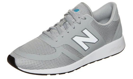 New Balance 420 für 46€ - Herrensneaker in Grau