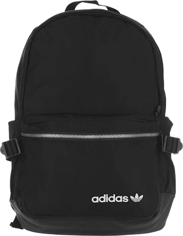 Adidas Premium Essentials Modern Backpack black/white (GD4764) für 25,36€