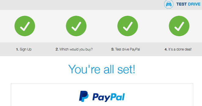 Knaller! 5$ PayPal Gutschein für 10 Klicks 