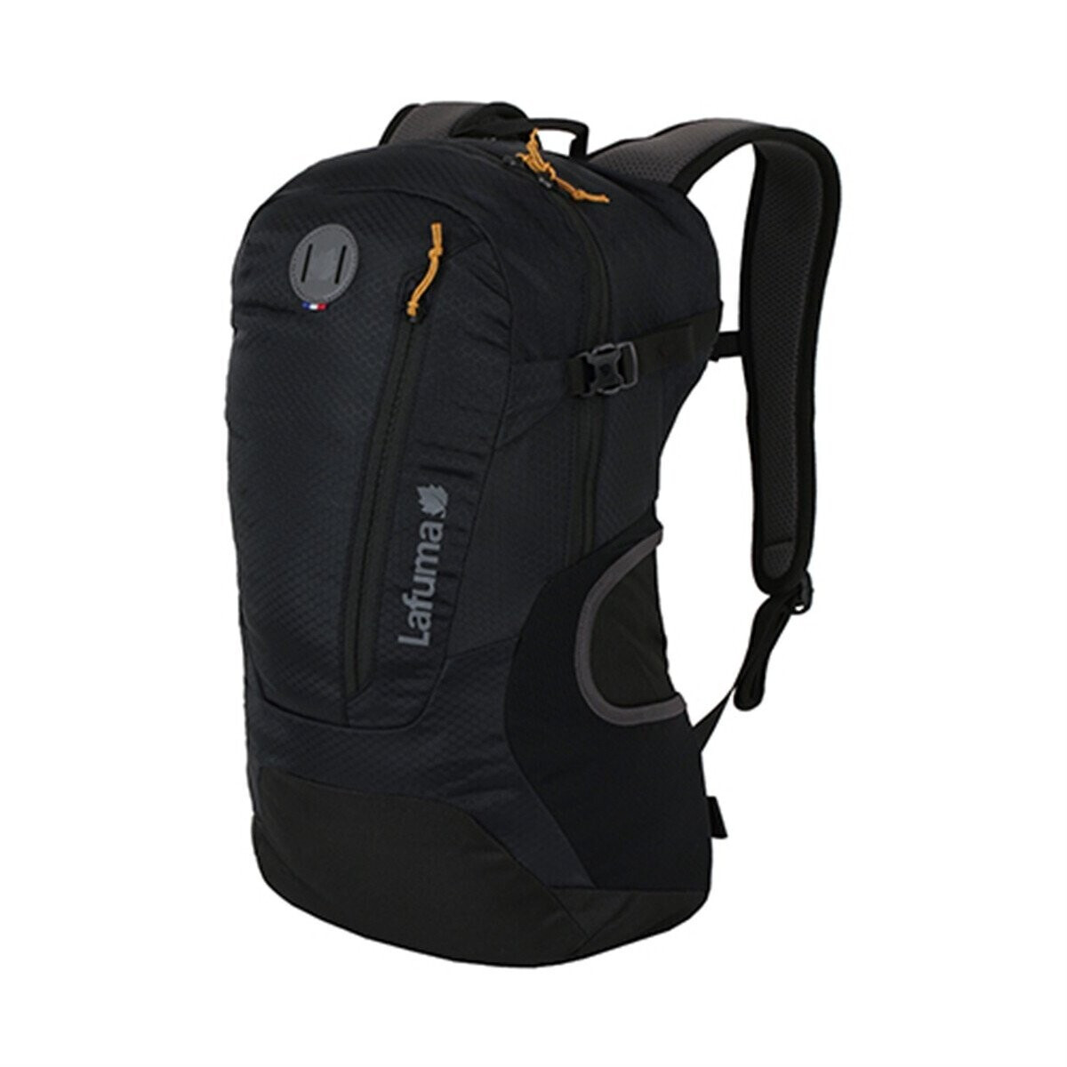 Lafuma Windactive Zip 20L black mit 11,57€ Rabatt