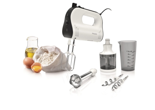 Philips HR1578/00 Handmixer für 60€