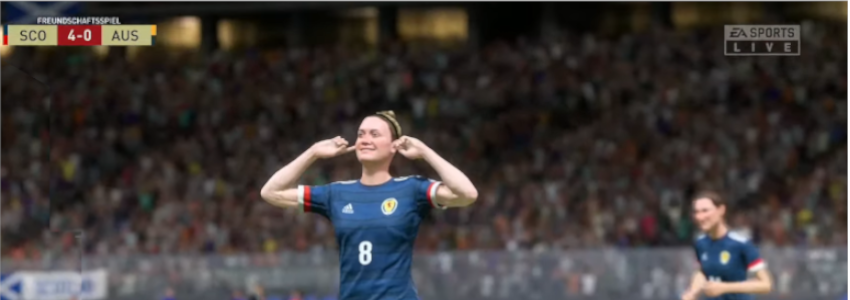 Fifa 22 » Das letzte seiner Art?