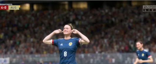 Fifa 22 » Das letzte seiner Art?