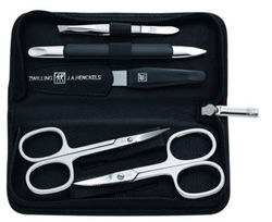 Zwilling Maniküre-/Pediküre-Set für 27€ *UPDATE*