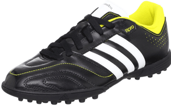 Adidas 11Questra TRX TF für 26€ - Fußballschuh für Kunstrasen oder Asche