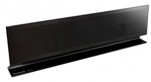  Panasonic SC-AP01EG-K - AirPlay Lautsprecher für 75€ *UPDATE*