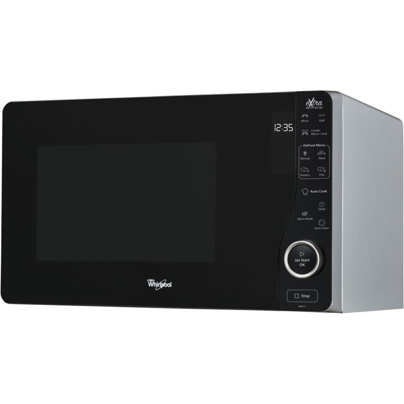 Whirlpool MWF 421 SL mit 36% Rabatt