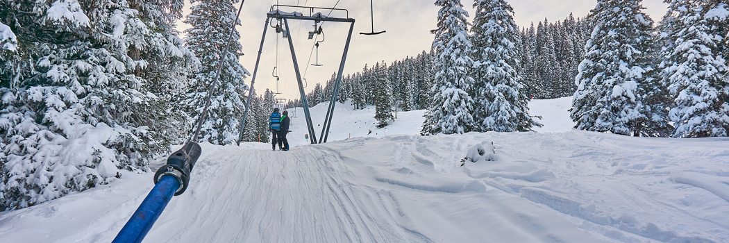 ❄️ Skipass gratis bekommen - So funktionierts