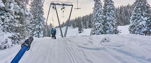 ❄️ Skipass gratis bekommen - So funktionierts