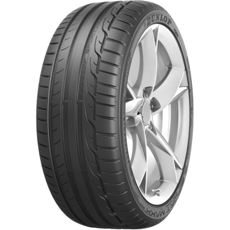Dunlop SP SportMaxx RT 265/30 R20 94Y XL FP: 140,03€ statt 166,00€