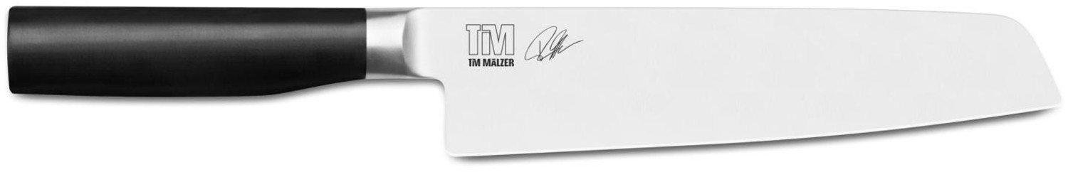 Aktion: Kershaw Kai Tim Mälzer Kamagata Hybrid-Kochmesser für nur 65,99€ statt 79,00€