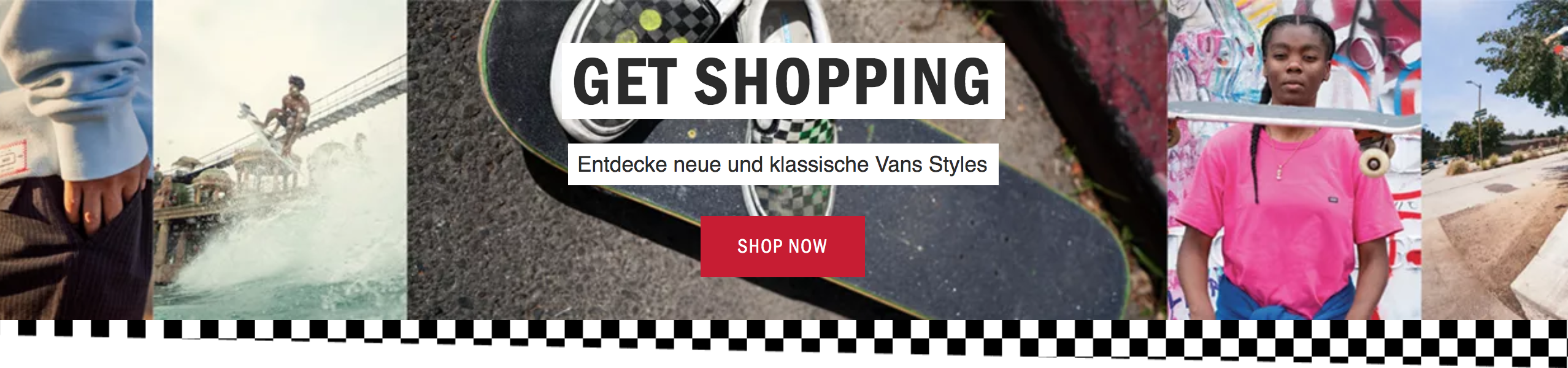 10% auf Sale bei Vans.com – z.B. Vans Packing Tape Era für 48€
