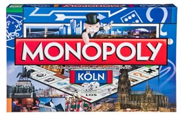 Monopoly bei vente-privee für 19 €