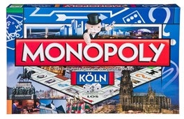 Monopoly bei vente-privee für 19 €