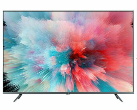 Xiaomi Mi LED Smart 4K TV 4S 55'' L55M5-5ARU 2GB+8GB