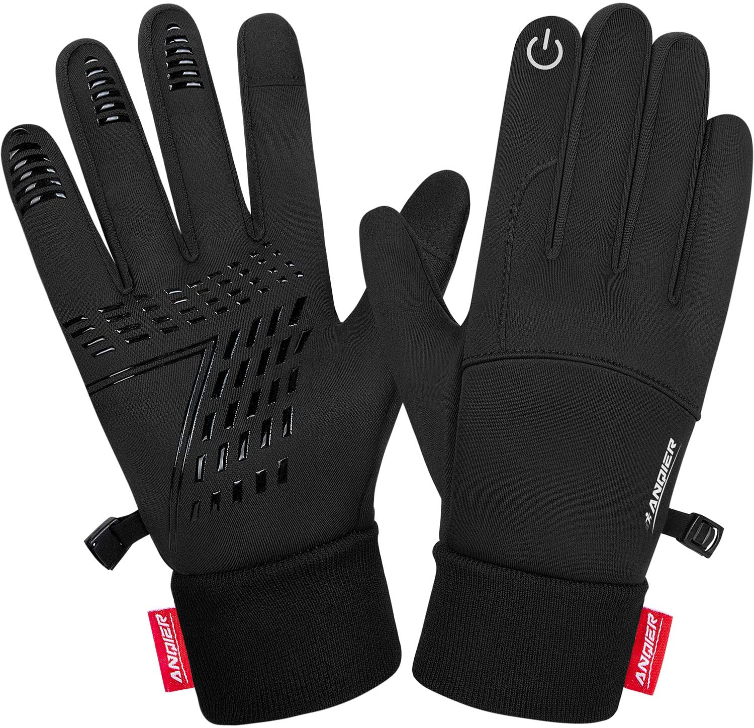 Lapulas Unisex Dunne Handschuhe fur 6.52euro-6.75euro