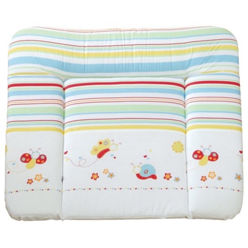 Real - alles versandksotenfrei! Roba, Wickelauflage soft für 15€