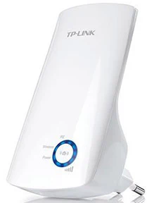 TP-Link TL-WA854RE WLAN Repeater für 17€ - 300Mbit/s, WPS *UPDATE2*