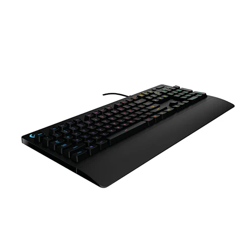 Logitech G213 Gaming-Tastatur Prodigy für 39,99 EUR inkl. Versand