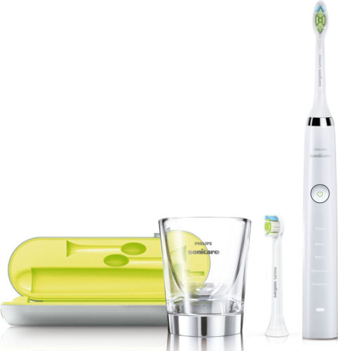 Philips Sonicare DiamondClean HX9332/04 Schallzahnbürste für 90€ - B-Ware