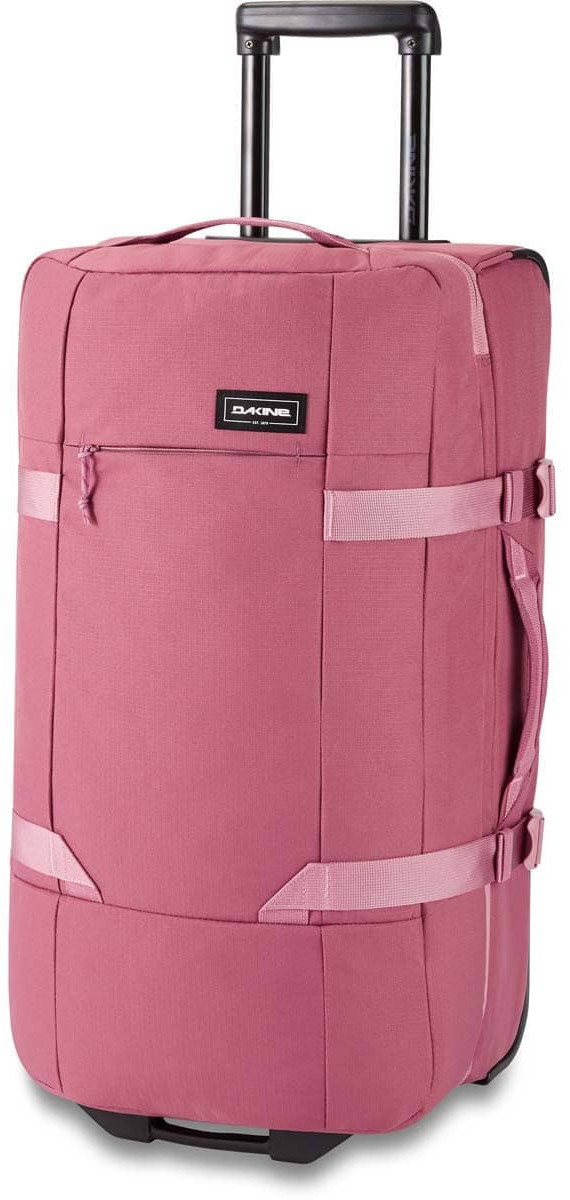 33% auf Dakine Split Roller EQ 75L (10002943) faded grape sparen