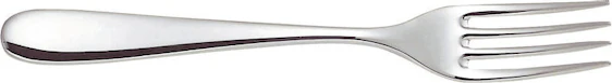 31% Rabatt auf Alessi Nuovo Milano 18/10 Dessertgabel