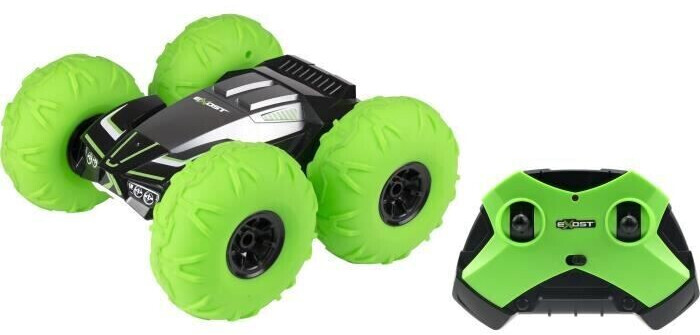 Exost 360 Tornado New design green (54248) mit 18,53€ Preisnachlass