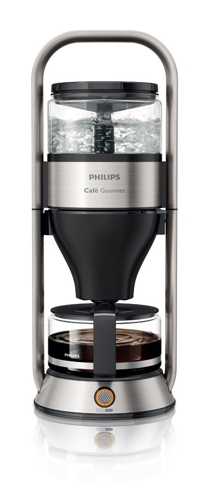 Philips HD5412/00 Avance Kaffeemaschine für 100€