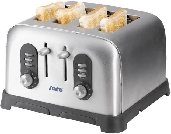Saro ARIS 4 für nur 39,26€ statt 56,54€