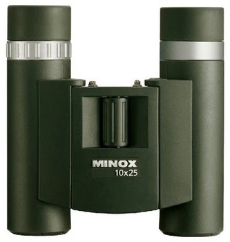MINOX BD 10 x 25 Kompakt-Fernglas