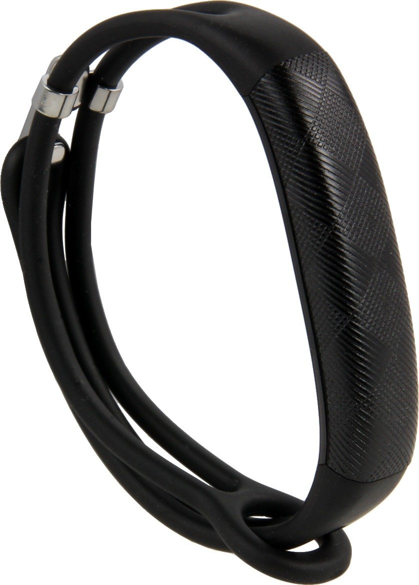 Jawbone UP2 für 30€ - Fitness-Armband für Android und iOS