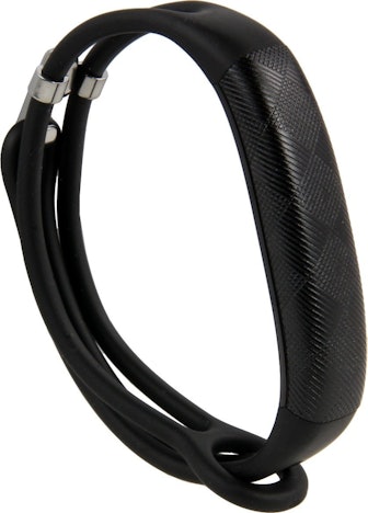 Jawbone UP2 für 30€ - Fitness-Armband für Android und iOS