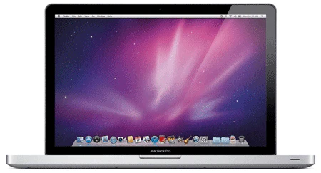 Apple Macbook Pro 15" für 1505€ - Core i7, 4GB, HD6750M