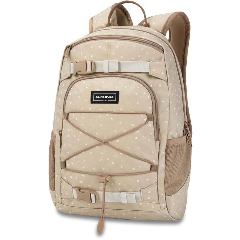 Dakine Grom 13L mini dash barley (10001452) für nur 28,66€ statt 42,90€