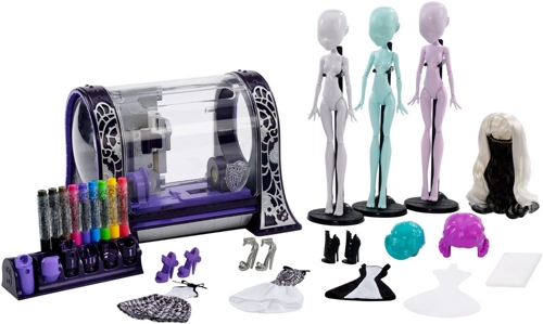 Mattel Monster High BLT07 – Monster Maker für 19,69€