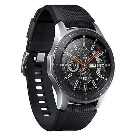 Samsung Galaxy Watch R800 Smartwatch für 233,91 EUR inkl. Versand