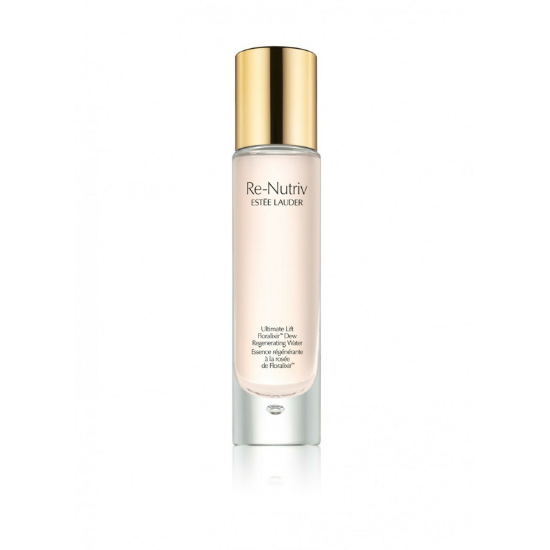 Estée Lauder Re-Nutriv Ultimate Lift Floralixir Dew Regenerating Water (75ml) mit 32% Rabatt