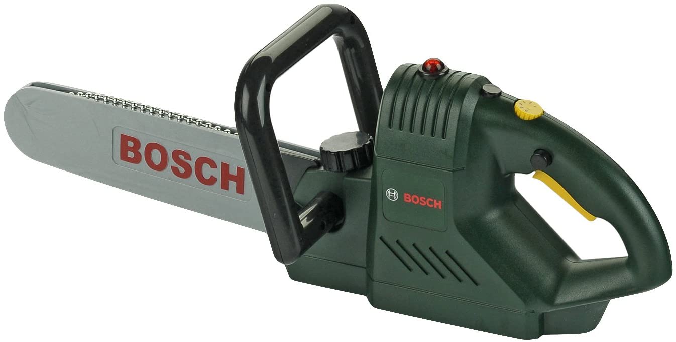 Theo Klein 8430 Bosch Kettensäge - Prime