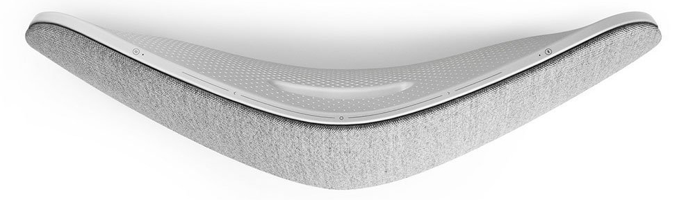 Bang &amp; Olufsen BeoPlay A6 für 600€ - Airplay-Lautsprecher mit WLAN und Bluetooth