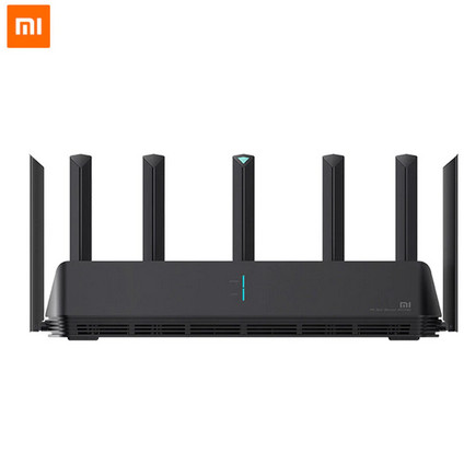Xiaomi AIoT AX3600 Wi-Fi 6 Router bis 2976Mbps