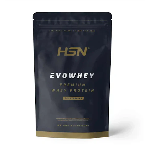 2kg Evowhey Protein + 2kg Sojaproteinisolat für 65,60€ bei hsnstore.de