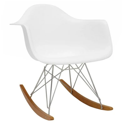 Knaller! Vitra 4401130004 Stuhl, weiß für 399,90€